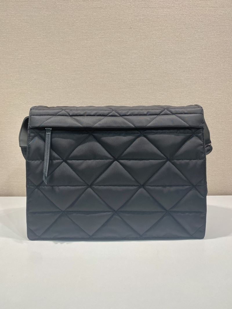 mens Pra*a satchel bags